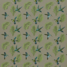 Audinys Montserrat Lagoon