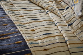 Audinys Nomad Indigo