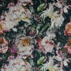 Audinys Fleur de nuit Noir