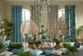 Audinys Manila Lagoon