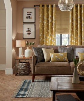 Audinys Alpaca Quince