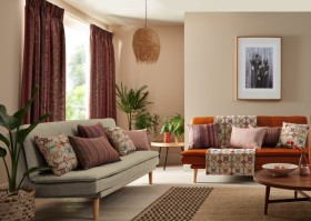 Audinys Nalanda Salsa