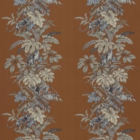 Audinys Monkeying around Henna