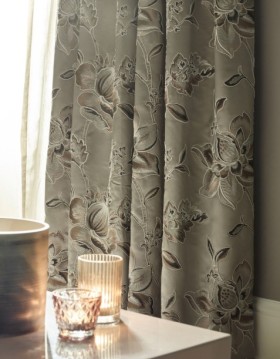 Audinys Florentina Pewter