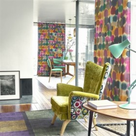 Audinys Sashi Saffron