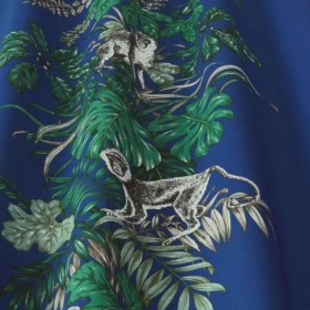 Audinys Monkeying around Marine