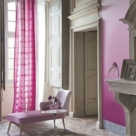 Tapetai Saraille Fuchsia
