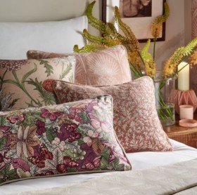 Audinys Botanist Coral