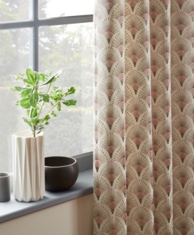 Audinys Camille Rosedust