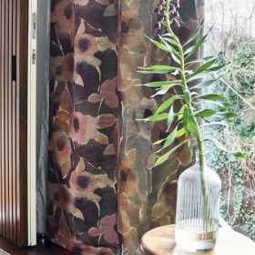 Audinys Jiyuka Sepia