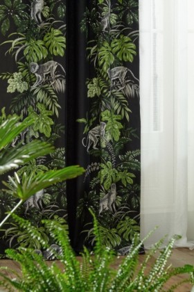 Audinys Monkeying around Zinc