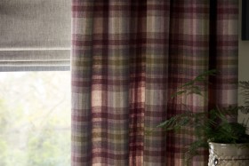 Audinys Fair isle Foxglove