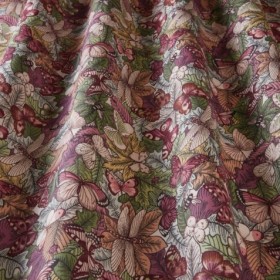 Audinys Botanist PVC Coral