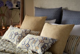 Audinys Anouka Ochre