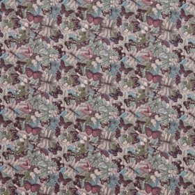 Audinys Botanist PVC Foxglove