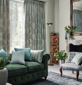 Audinys Constantina Azure