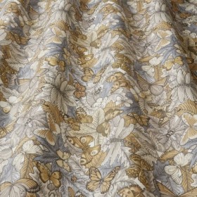 Audinys Botanist PVC Ochre