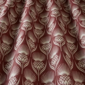 Audinys Skye PVC Garnet