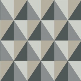 Tapetai Apex Grand Grey