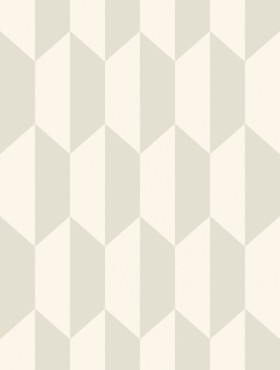 Tapetai Tile Beige