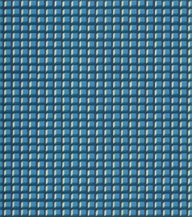 Tapetai Mosaic Blue
