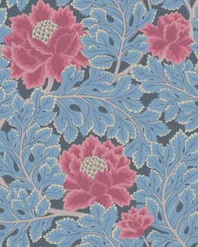 Tapetai Aurora Azure