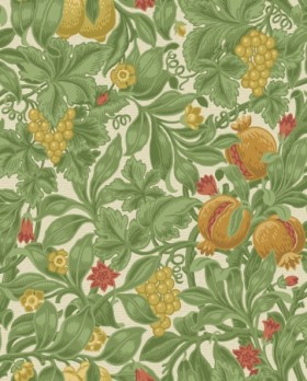 Tapetai Vines of Pomona Green