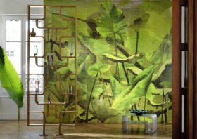 Tapetai Lost plantation