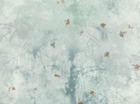 Tapetai Ostara Verdigris