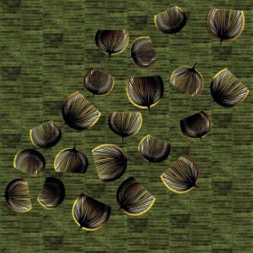 Tapetai California dreams