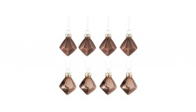 Kalėdinis žaisliukas Mini