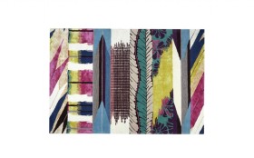 Kilimas Geisha Prisme