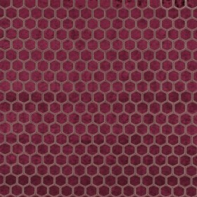 Audinys Manipur Garnet