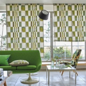 Audinys Glasshouse Celadon