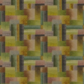 Audinys Parterre geo Turmeric