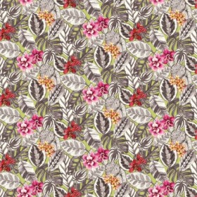 Audinys Zebrina Pink