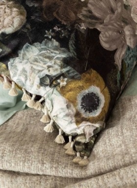 Audinys Mouflon plain Beige