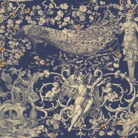 Tapetai The promise land Sapphire