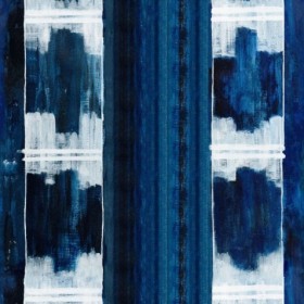Tapetai Yoruba Indigo