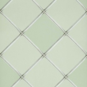 Tapetai Palm house trellis Green