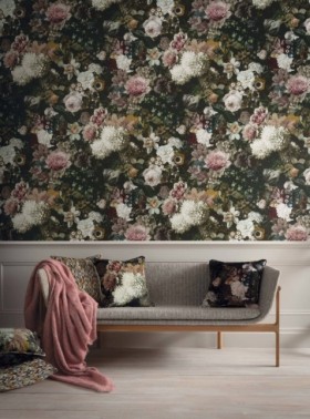 Audinys Fullerton Pastel