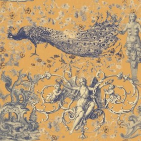 Tapetai The promise land Flax