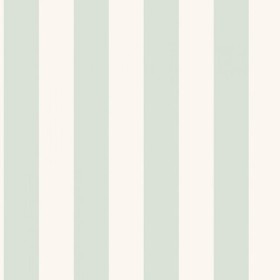 Tapetai Falsterbo stripe Green
