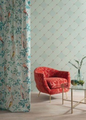 Audinys Netherfield Blue