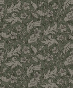 Tapetai Mattias Forest green