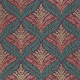 Tapetai Sotherton Red