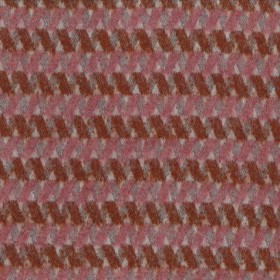Audinys Mouflon twill Red