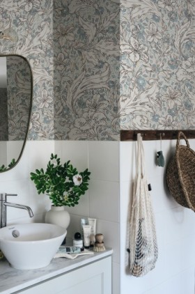 Tapetai Mattias Wheat