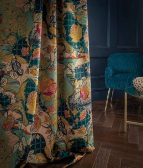 Audinys Cornelia Dark blue