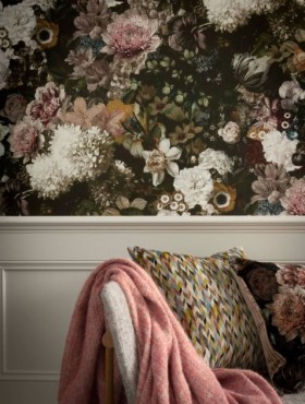 Tapetai Fullerton Pastel